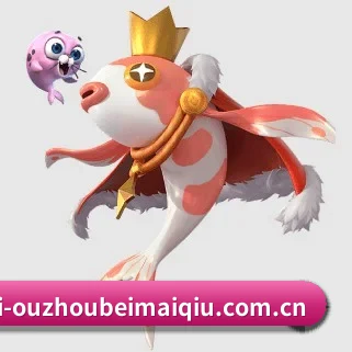 买球站 APP 界面